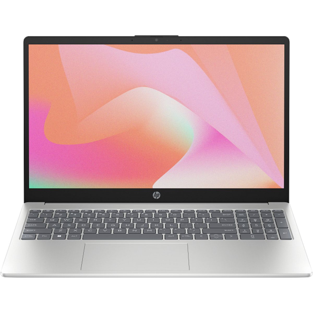 HP Laptop AI 15-fd2104TU