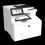 Impressora Laserjet pro mfp m283fdw