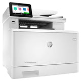Impressora Laserjet pro mfp m283fdw