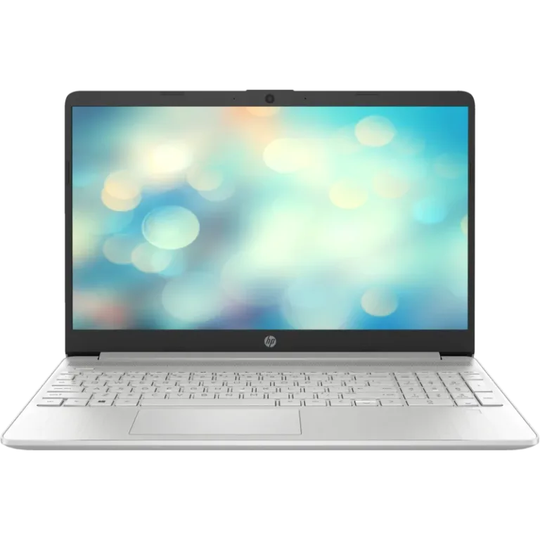 Laptop HP 15s-fq5291
