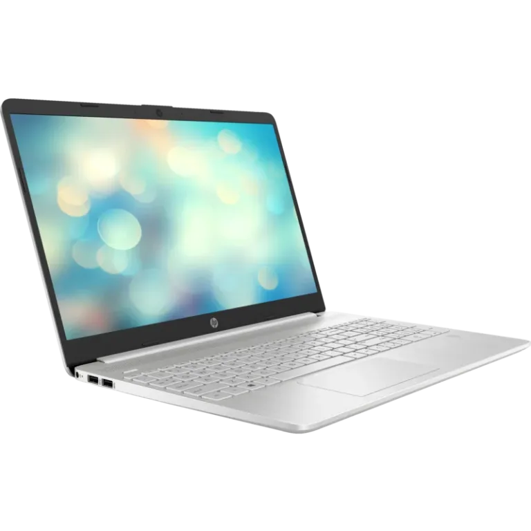 Laptop HP 15s-fq5291