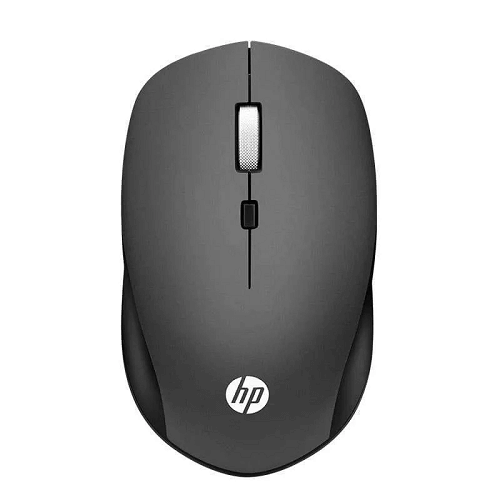 Mouse HP óptico sem fio  S1000