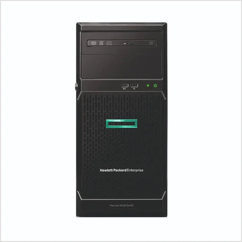 HP Server ML30 Gen10 E2314