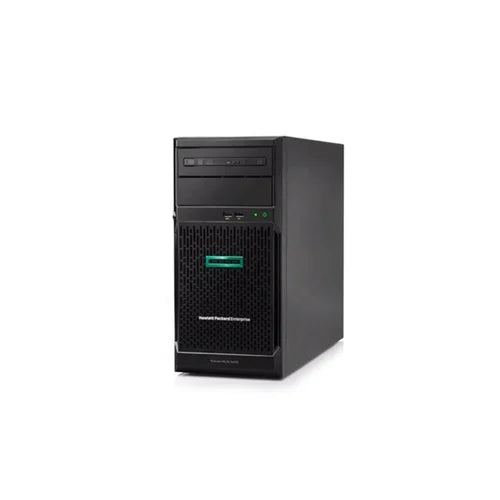 HP Server ML30 Gen10 E2314