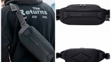 Arctic Hunter B00518 Bolsa Crossbody Masculina