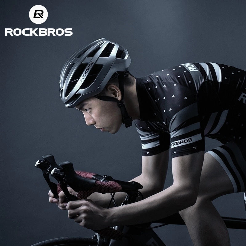 Capacete de bicicleta ROCKBROS