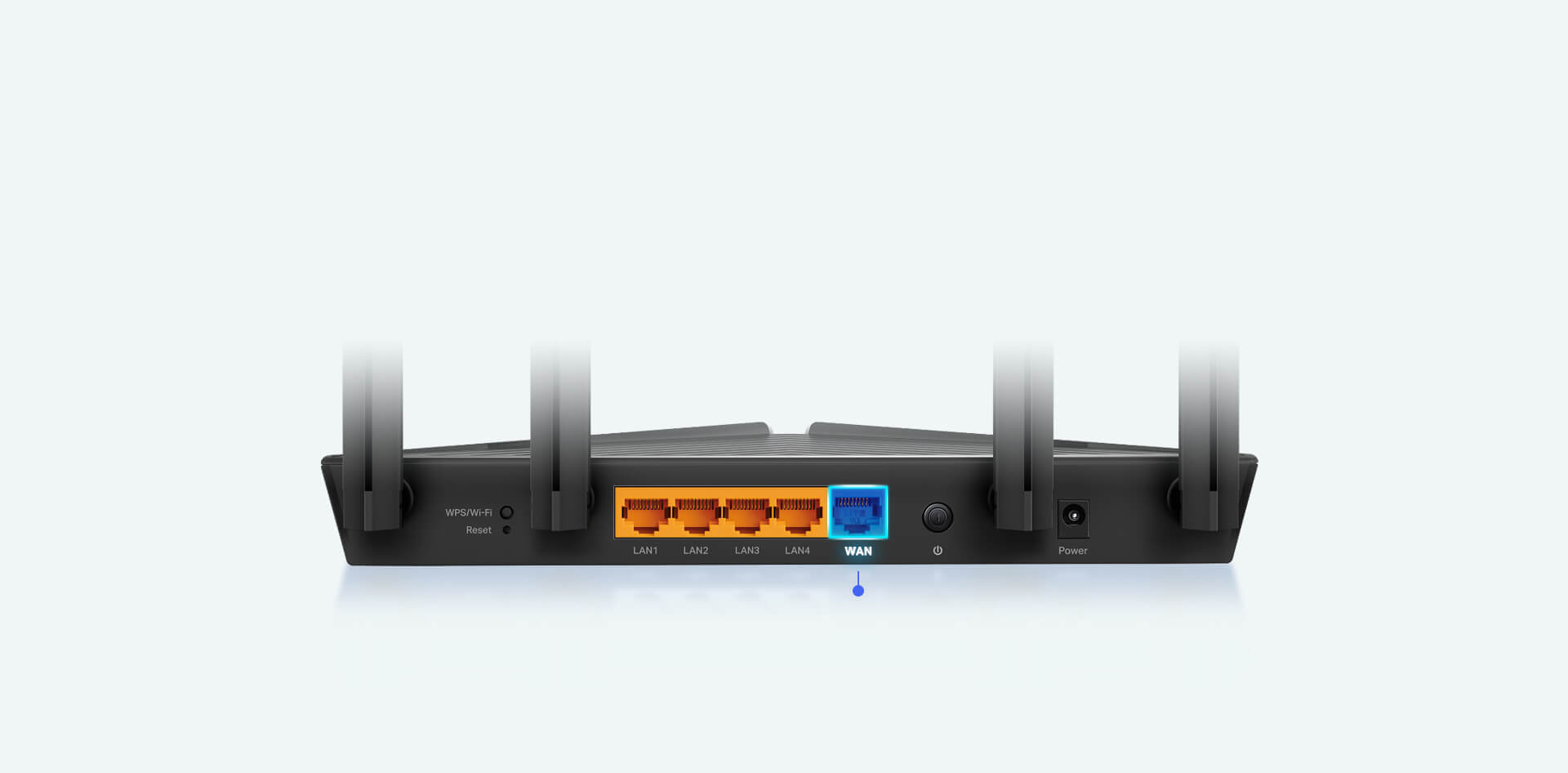TP-Link Archer AX23