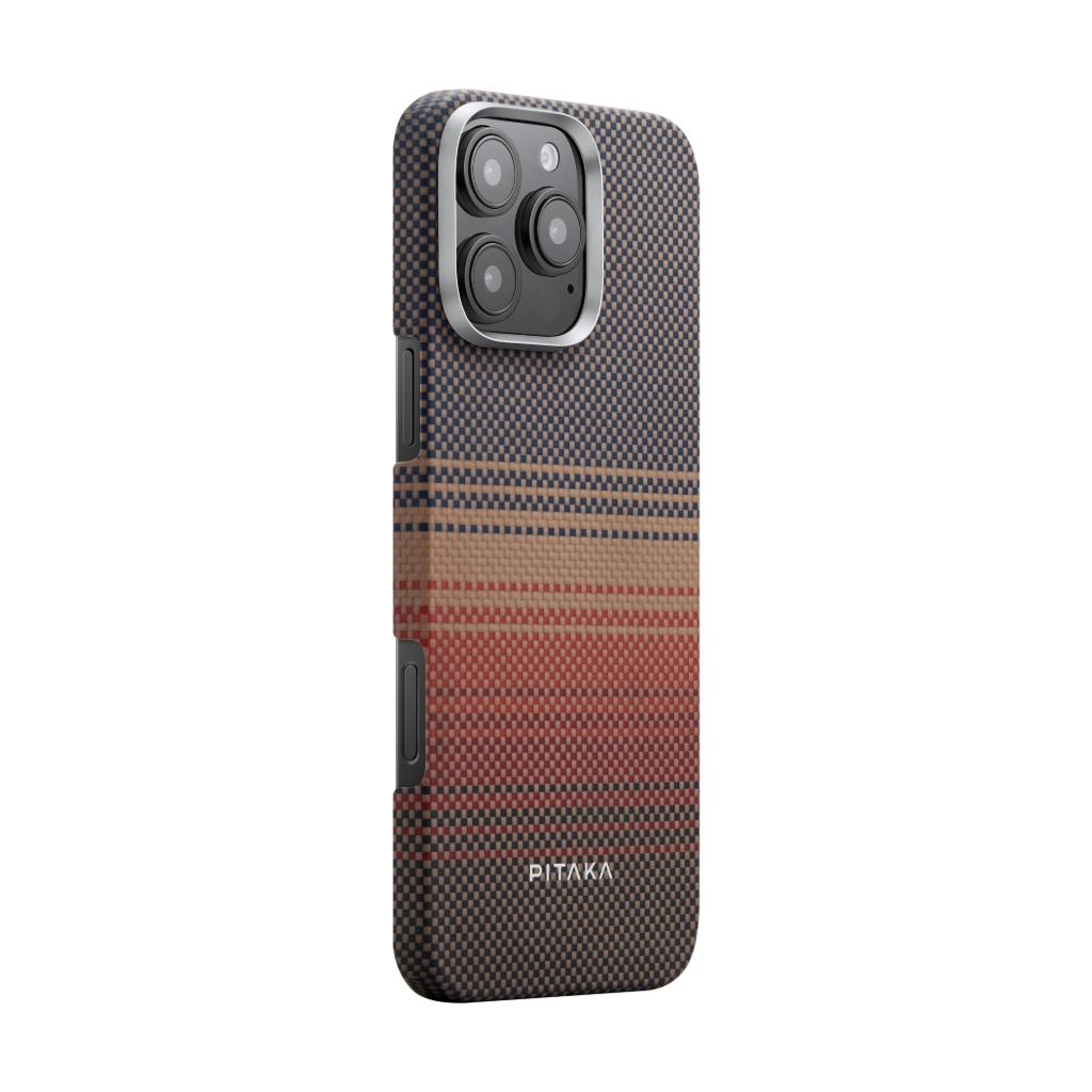 Pitaka MagSafe – iPhone 16 Pro Max