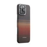 capa para Iphone17 pro max lha06 moobifi Pitaka magsafe