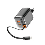 WiWU 67W GaN Fast Charger