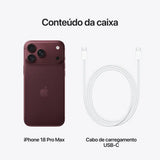 Apple iPhone 18 Pro Max