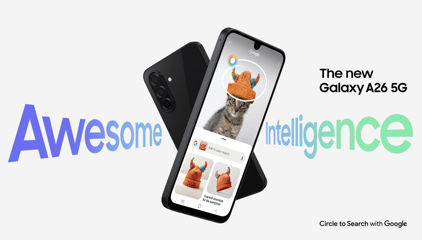 Samsung Galaxy A26