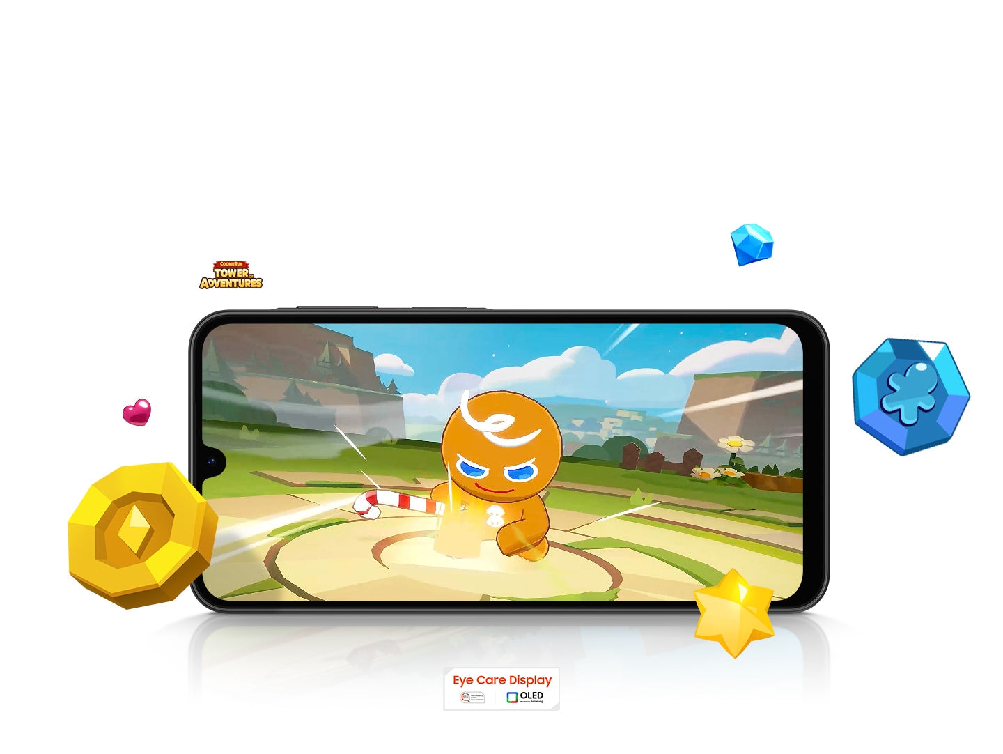 Samsung Galaxy A26