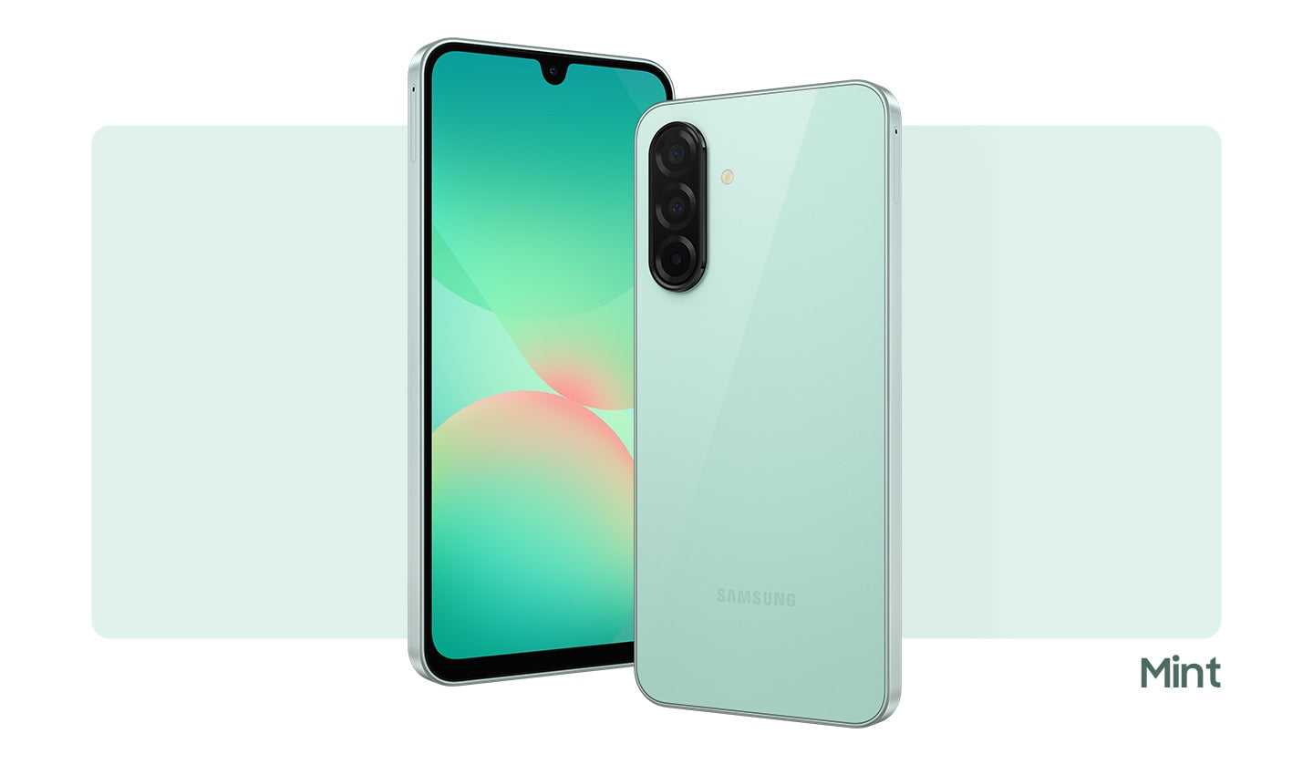 Samsung Galaxy A26