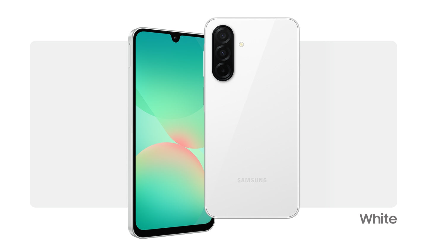 Samsung Galaxy A26