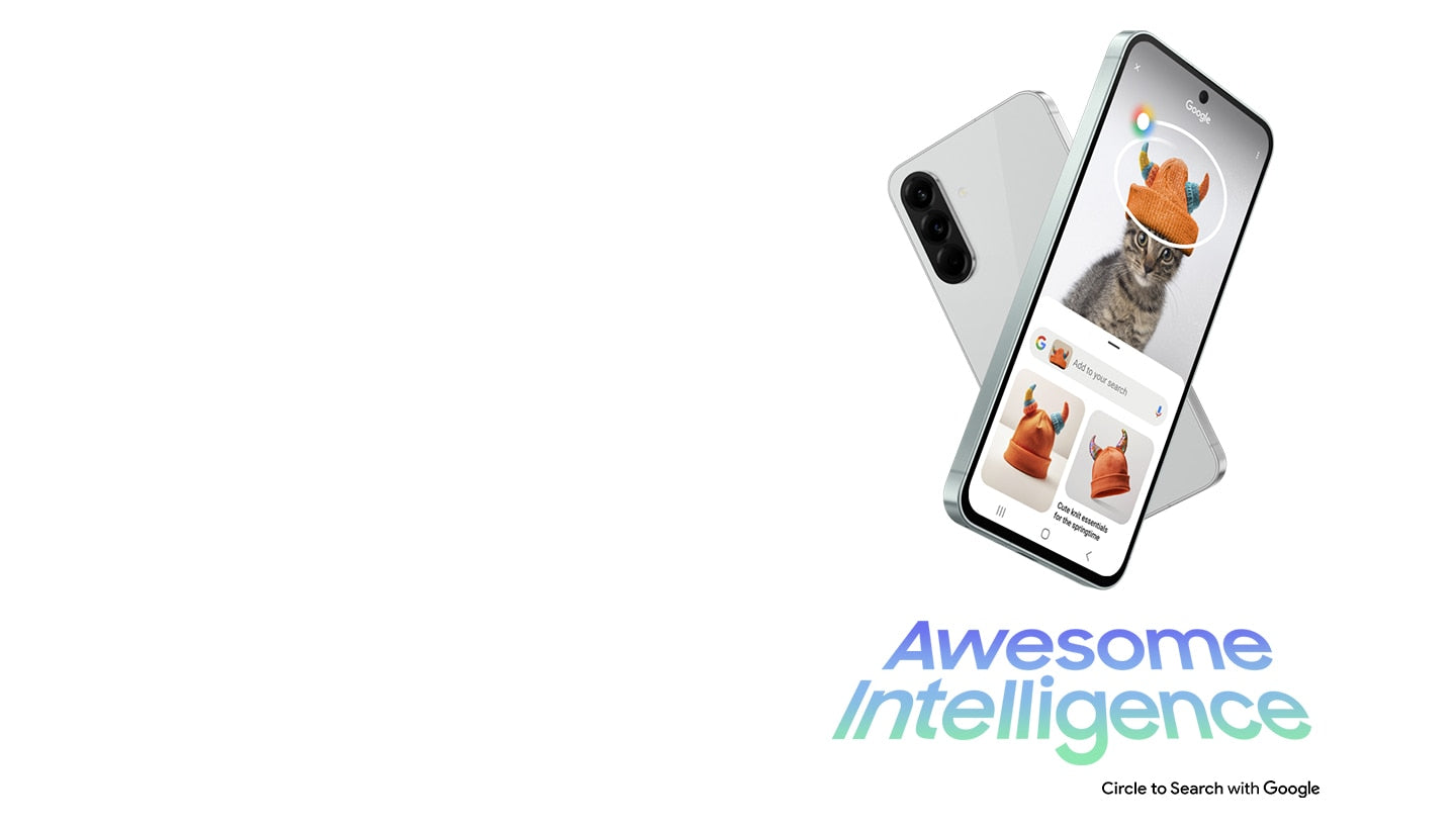 Samsung Galaxy A56