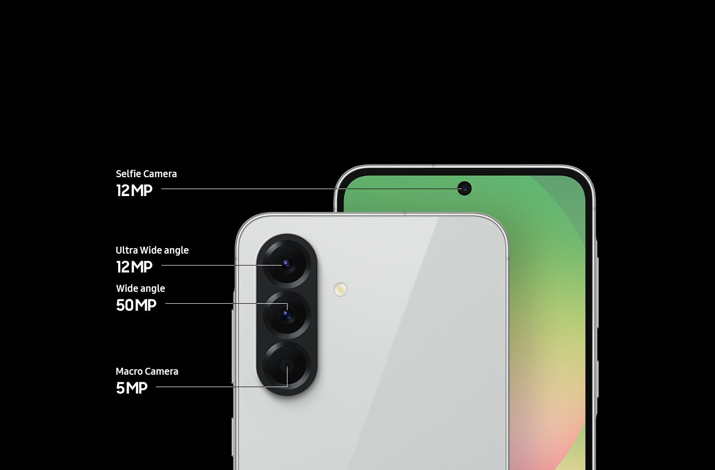 Samsung Galaxy A56