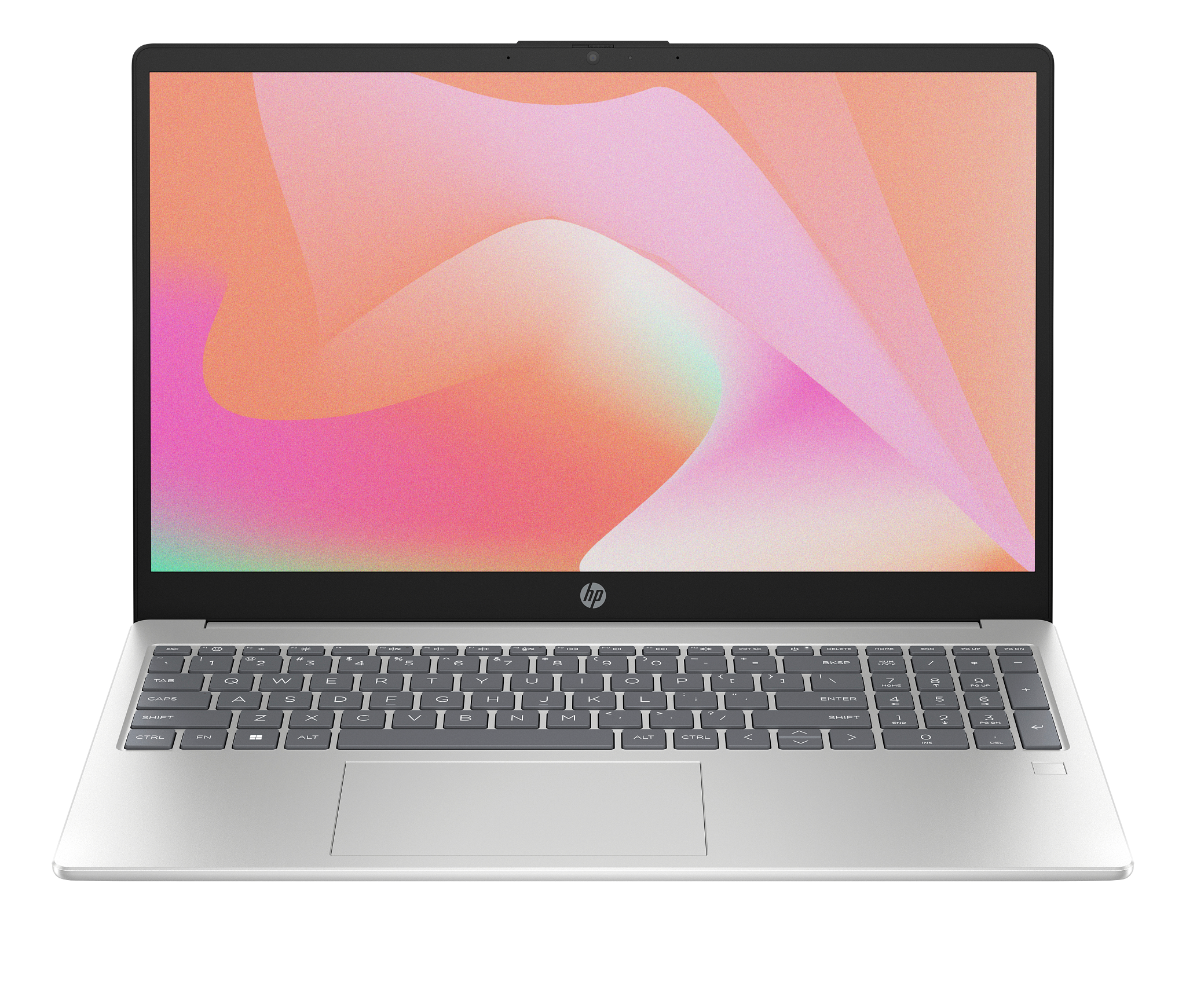 HP 15t-fd000 Business Laptop