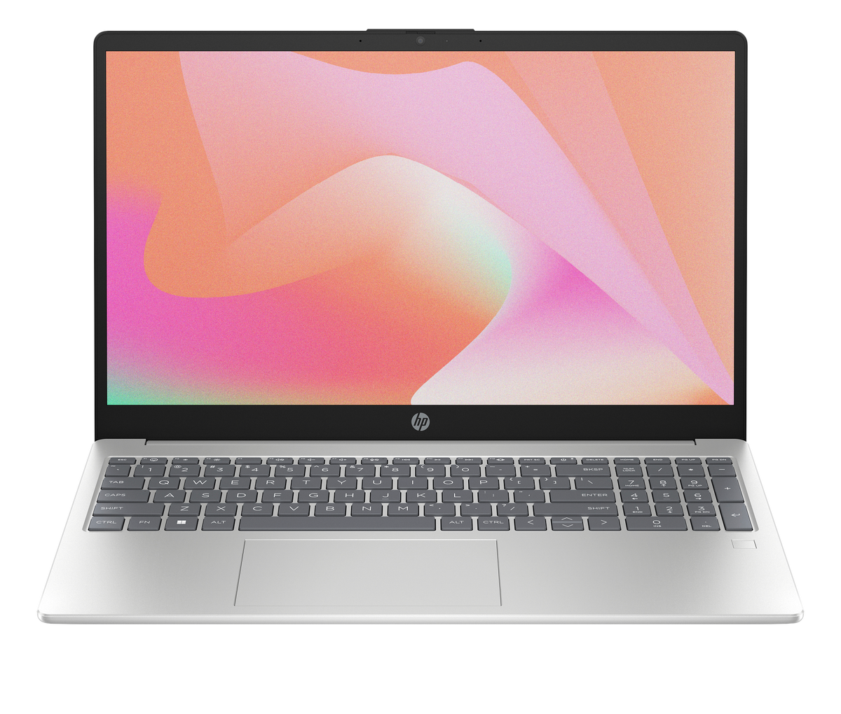 HP 15t-fd000 Business Laptop