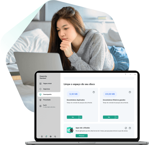 Kaspersky STANDARD