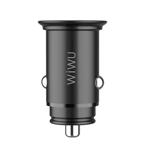 Wiwu PC400 Car Charger 40W