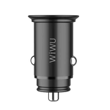 Wiwu PC400 Car Charger 40W