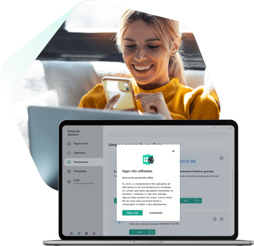 Kaspersky STANDARD