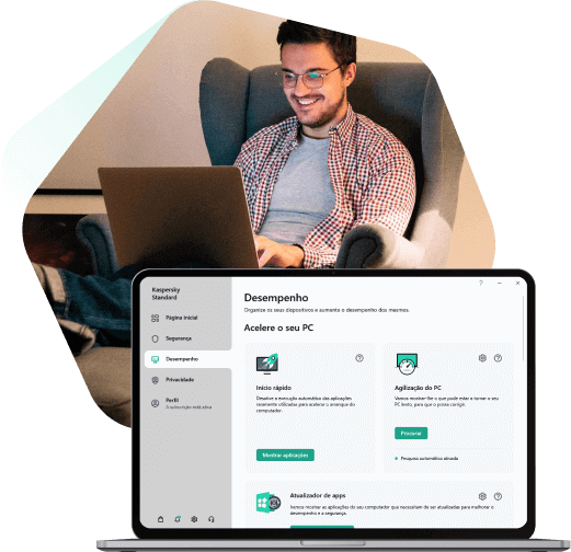 Kaspersky STANDARD