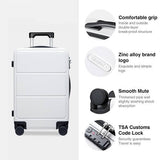 Mala De Viagem HANKE H9840