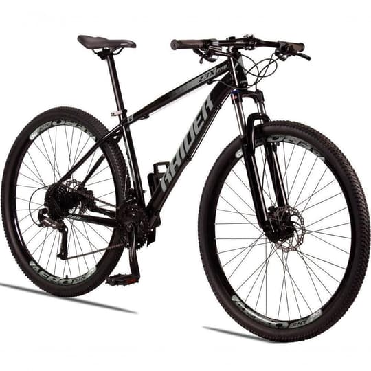 Bicicleta FS-90 27.5" 12V Carbon Fiber
