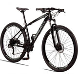 Bicicleta FS-90 27.5" 12V Carbon Fiber