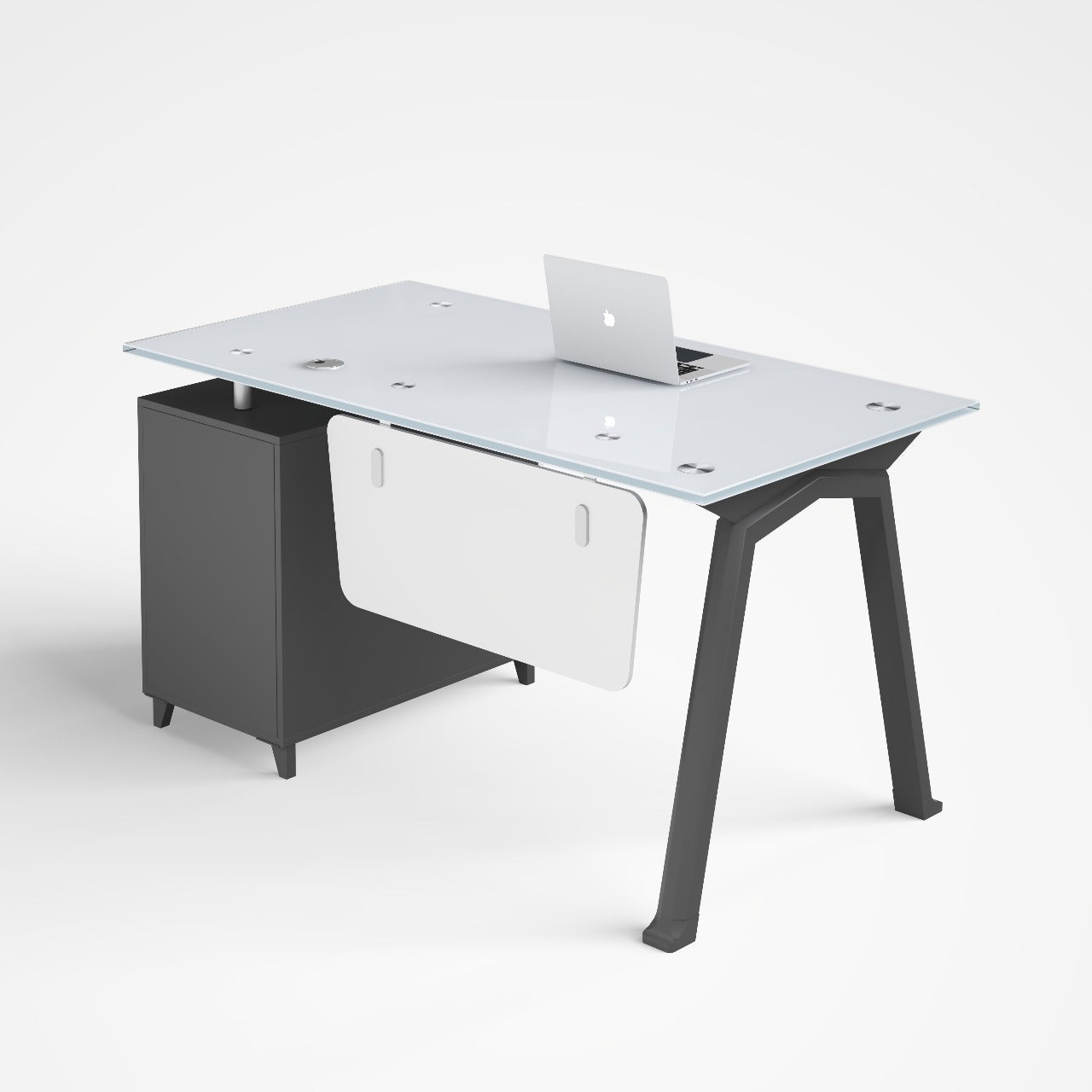Mesa TH-102 Tempered Glass