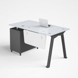Mesa TH-102 Tempered Glass