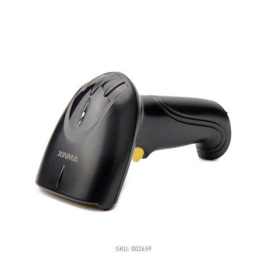 NLS-OY20 2D Wired Barcode Scanner