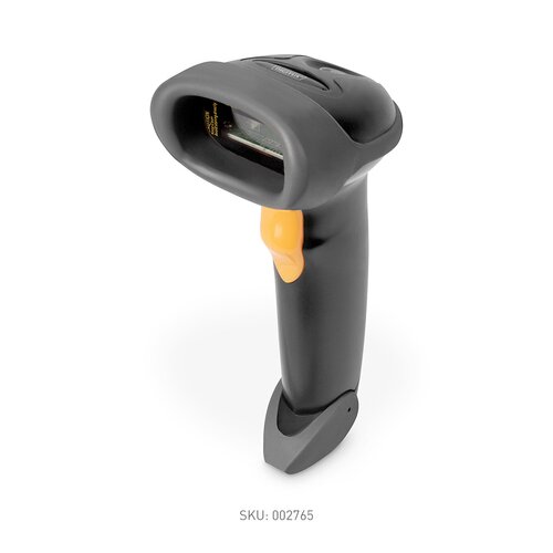 NLS-OY20 2D Wired Barcode Scanner