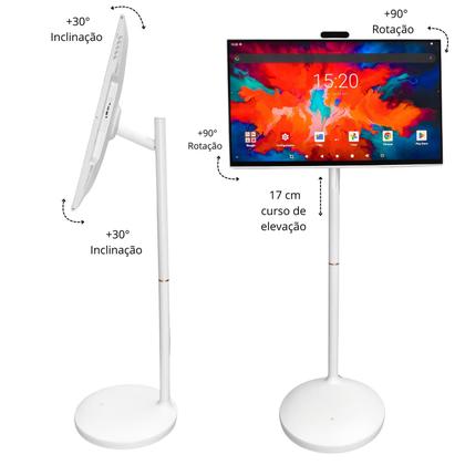 TREND Mobile Smart Screen – 32″ IPS Display