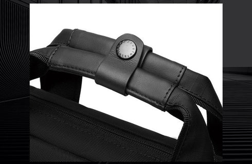 GW00012 15.6-Inch Lightweight Laptop Shoulder Waterproof Handbag Bag