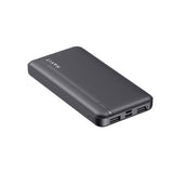 Banco de Potência Portátil HAVIT PB89 10000mAh com Display LED
