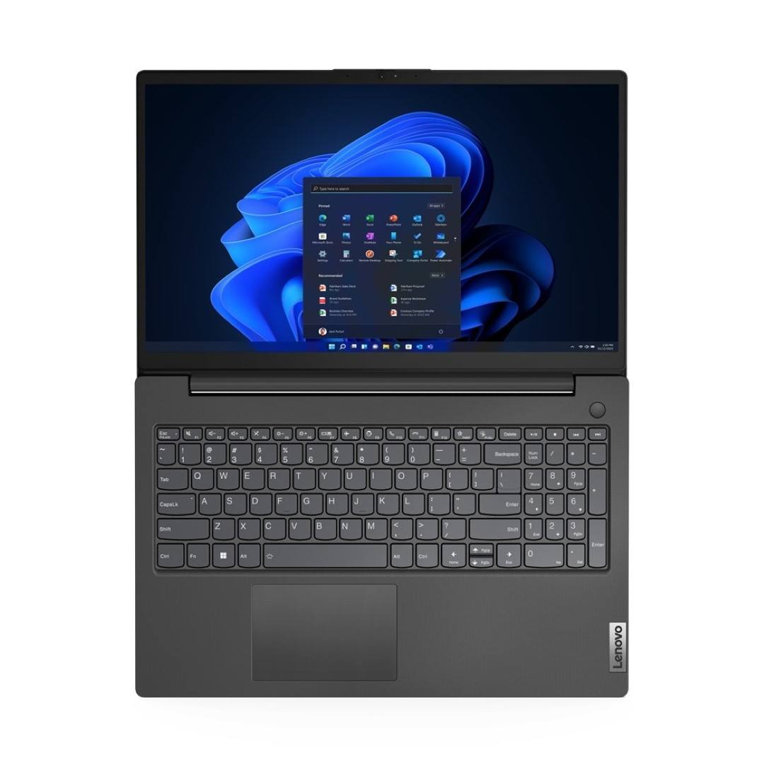 Lenovo V15 G4 IRU i3 8GB 256GB SSD 13ª geração