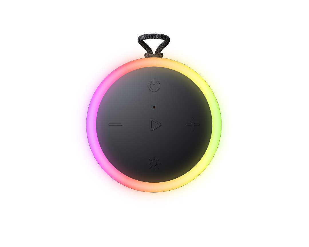 Alto-falante Bluetooth Havit SK832BT