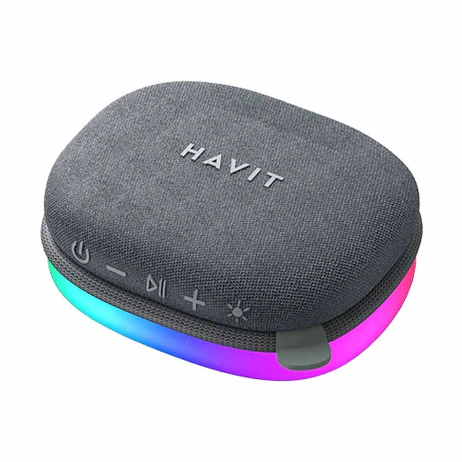 Alto-falante Bluetooth HAVIT SK830BT com Multifunções