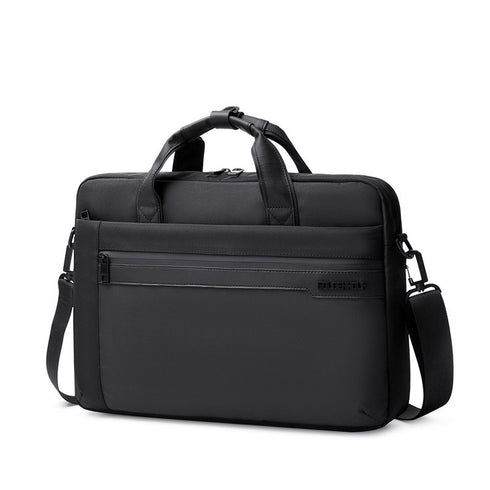 GW00012 15.6-Inch Lightweight Laptop Shoulder Waterproof Handbag Bag