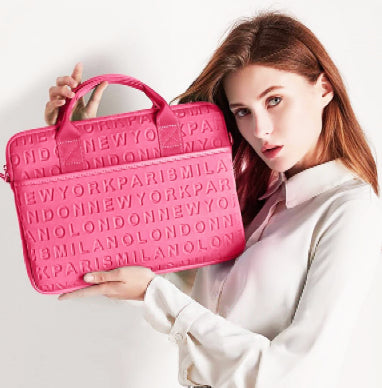 WIWU COSMO SLIM CASE VOGUE LAPTOP BAG 13.3