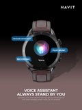 Havit M9030 PRO Smart Watch
