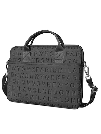 WIWU COSMO SLIM CASE VOGUE LAPTOP BAG 13.3