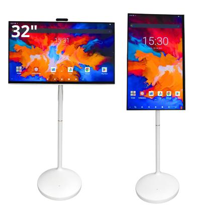 TREND Mobile Smart Screen – 32″ IPS Display