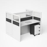 Mesa YTJ-2 E1 Melamine