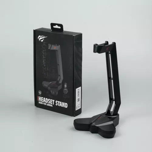 Suporte para Fone de Ouvido Havit HY505