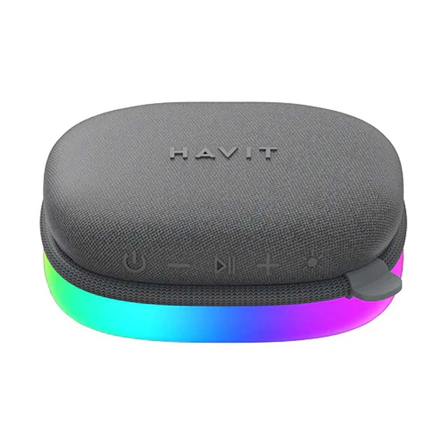 Alto-falante Bluetooth HAVIT SK830BT com Multifunções