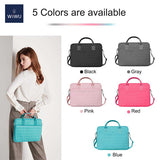 WIWU COSMO SLIM CASE VOGUE LAPTOP BAG 13.3